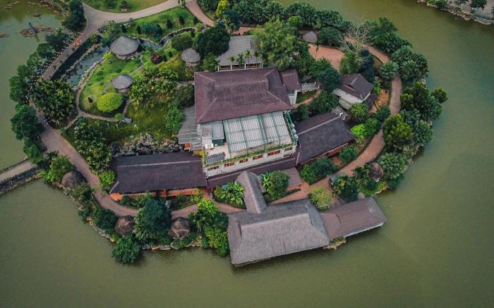 Thung Nham Resort