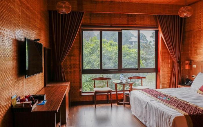 Thung Nham Resort