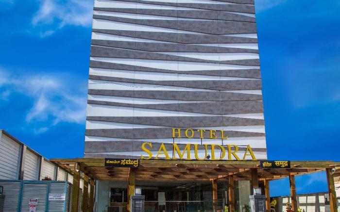 Zip By Spree Hotels Samudra