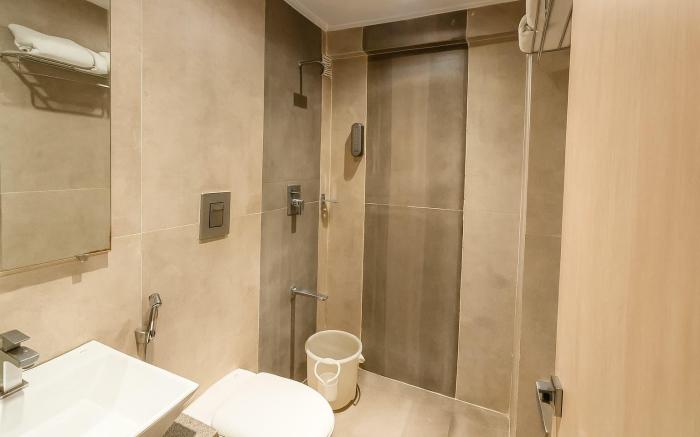 Zip By Spree Hotels Samudra