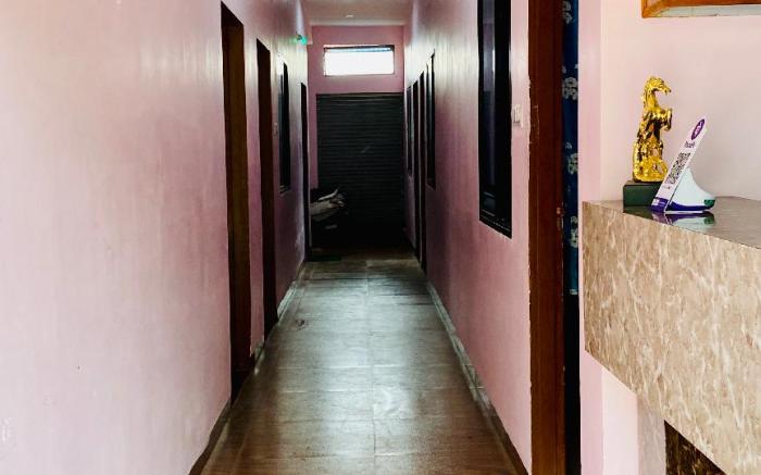 Mandu Home Stay