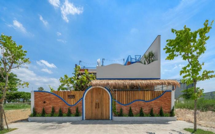 Amy Cozzy Villa 8 Bedrooms - Best Agoda Da Nang