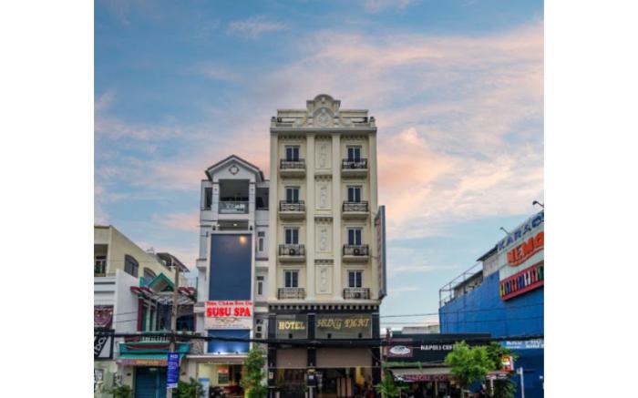 Hưng Phát Hotel Tân Phú