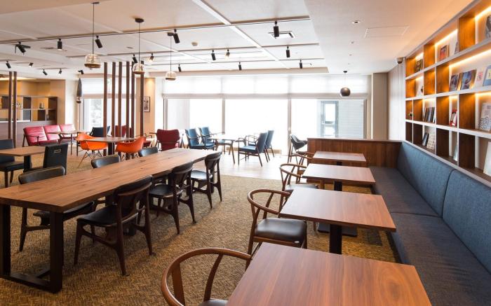 Hotel Munin Furano