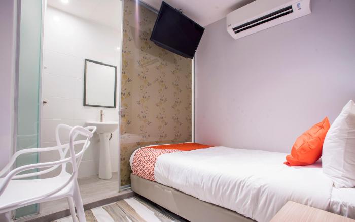 Hotel O Gs Hotels Near Strand Mall