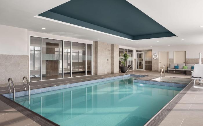 Hampton Inn by Hilton Kingston