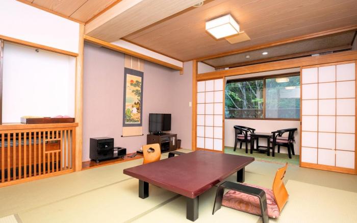 Fuji Yamanakako Hotel