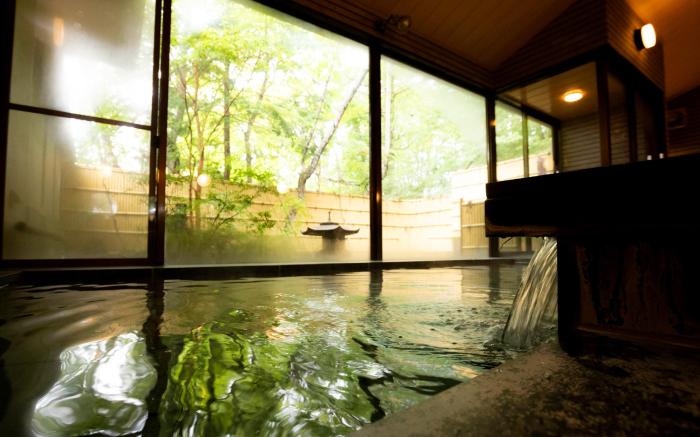 Fuji Yamanakako Hotel
