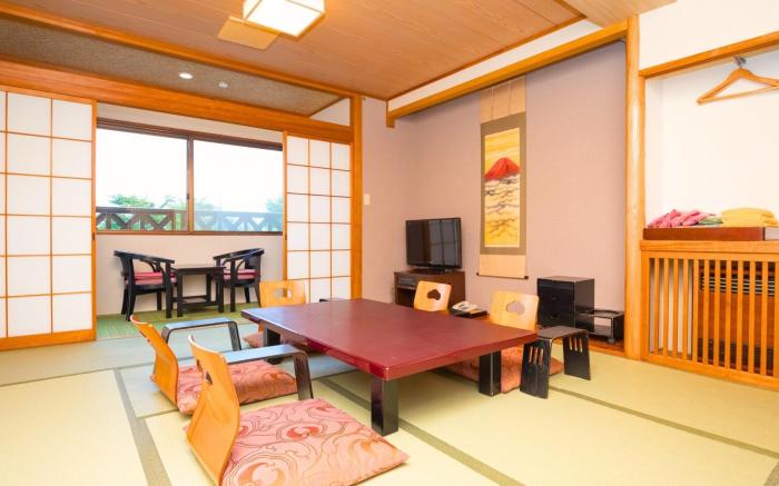 Fuji Yamanakako Hotel