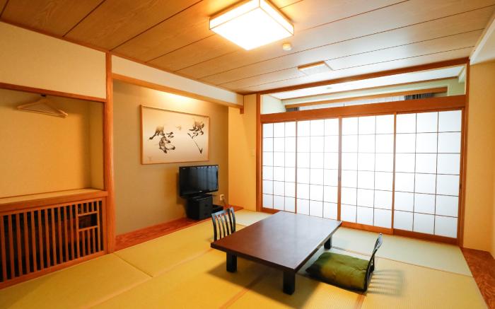 Fuji Yamanakako Hotel