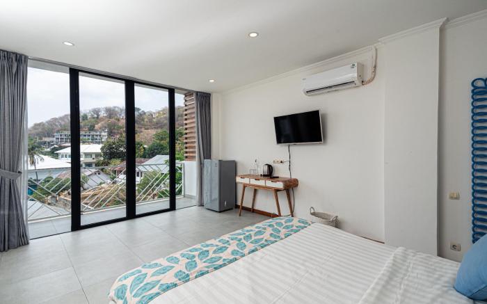 Komodo Suites Downtown Managed by CPM Bali