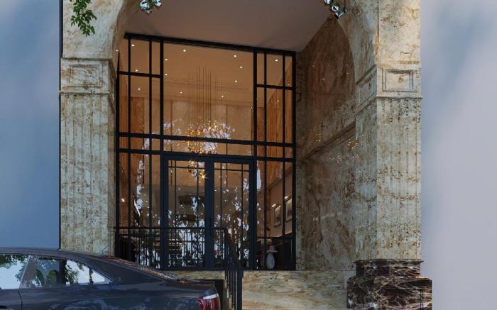 Splendid Premium Hotel