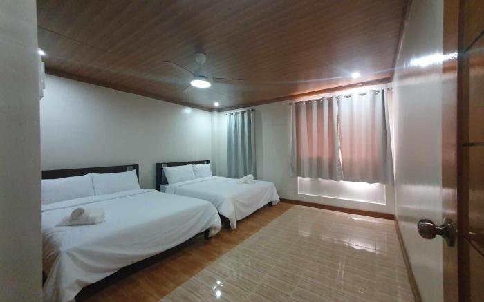 Luxury Residence #1 @ Camp John Hay nr Eco trails