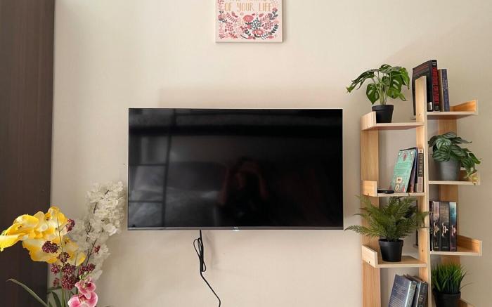 Cozy studio near Abreeza