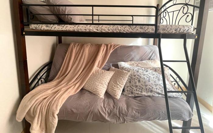 Cozy studio near Abreeza