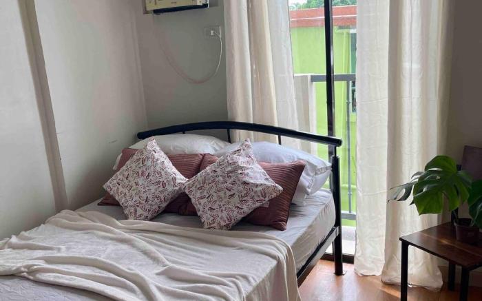 Pet Friendly 2BR Condo with PS4 near Abreeza