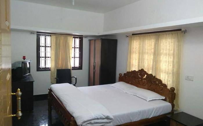 Aishwarya Bhavan, Ooty Home stay