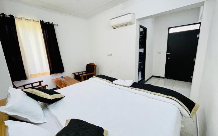 BIGCAT SARISKA HOMESTAY