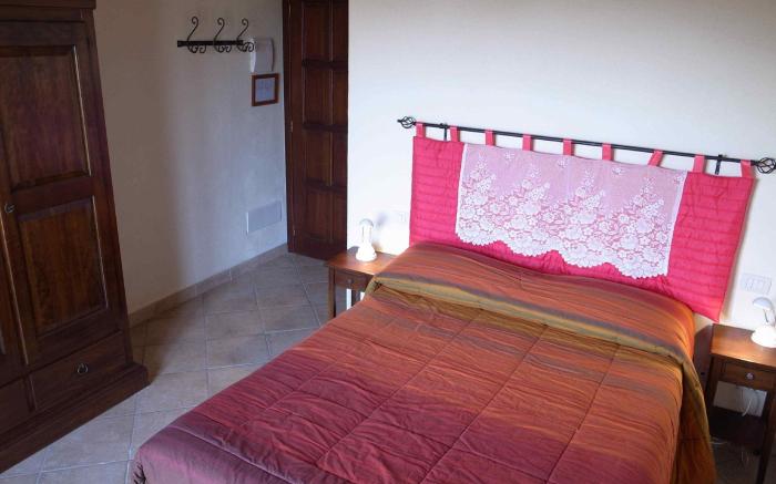Agriturismo Borgo Antico