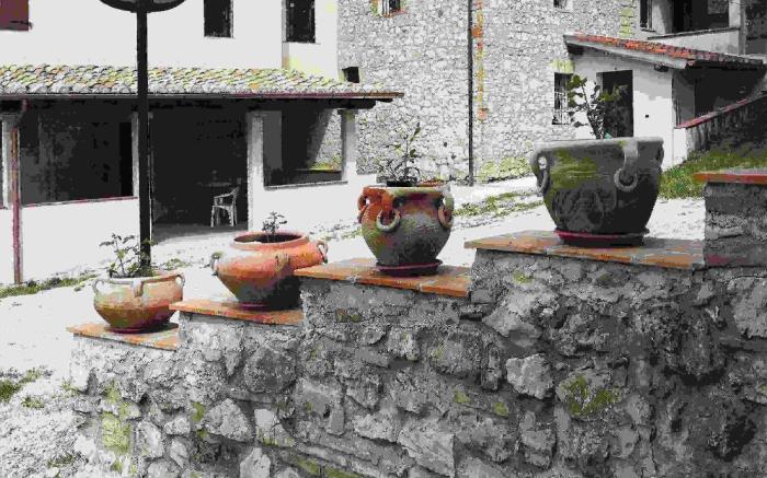 Agriturismo Borgo Antico