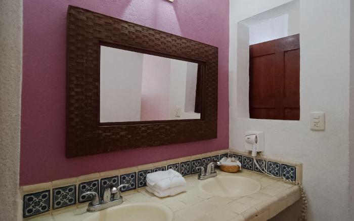 Hotel Casa Morena