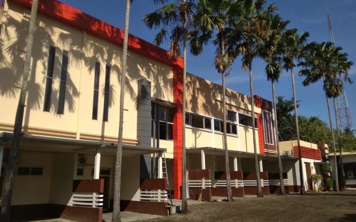 Hotel Arowana