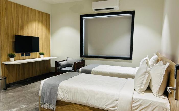 Hotel Akoya, Shamshabad Airport