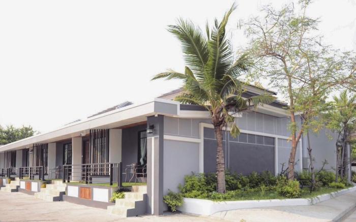 The Tamnan Pattaya Hotel & Resort