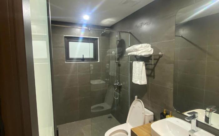 Lam Anh Hotel 7 Pháp Vân Hoàng Mai 41BT1