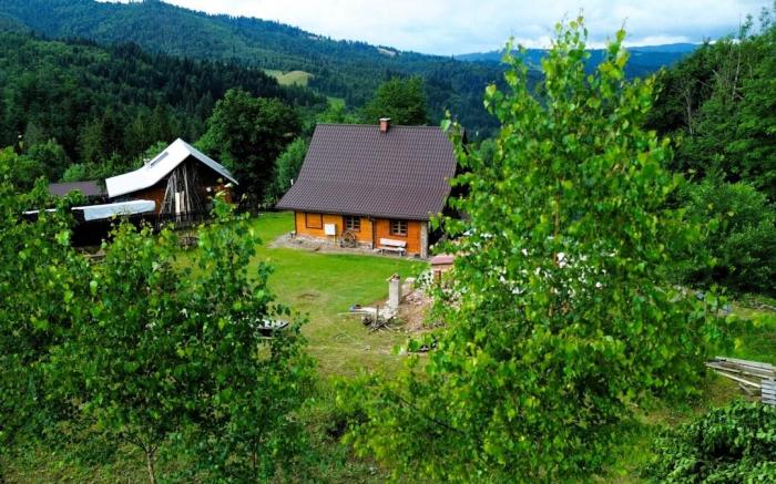 Alpejski Azyl Wisła