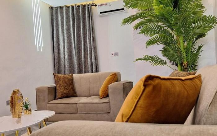 NPJ Luxury Serviced Apartments