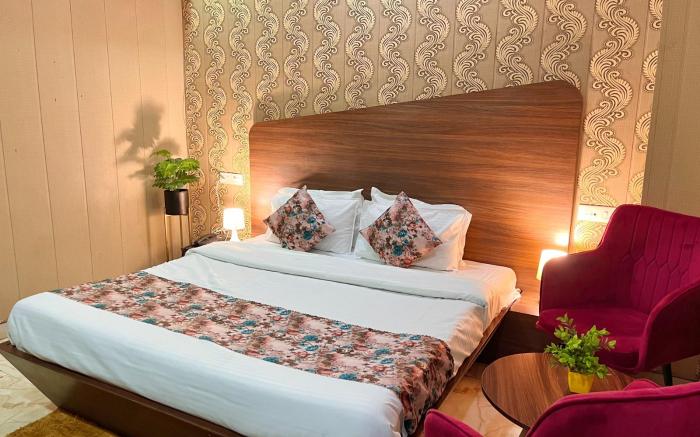 hotel Pearl Grand run by elena group of hotels
