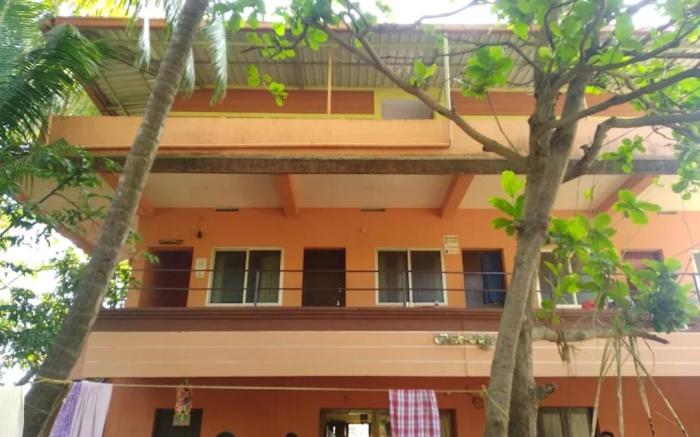 Prabhu Homestay