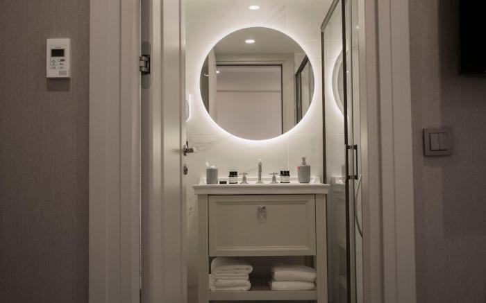 Smart and Simple Hotel Karakoy