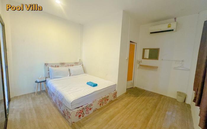 Chalalai Pool Villa Kohlarn