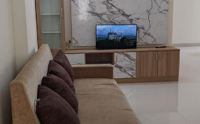 Amara Corporate stay 