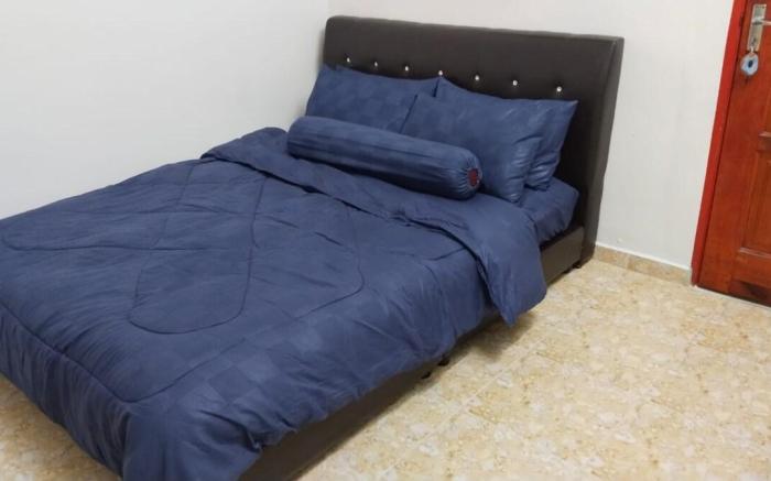 Bae Homestay (Tmn Samudera) Netflix & Wi-Fi