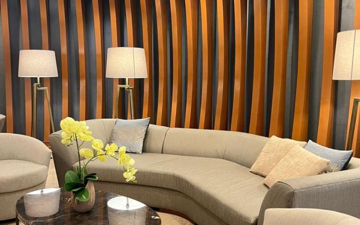 Duxe Suite4 Condo Near Mall of Asia & Naia Airport