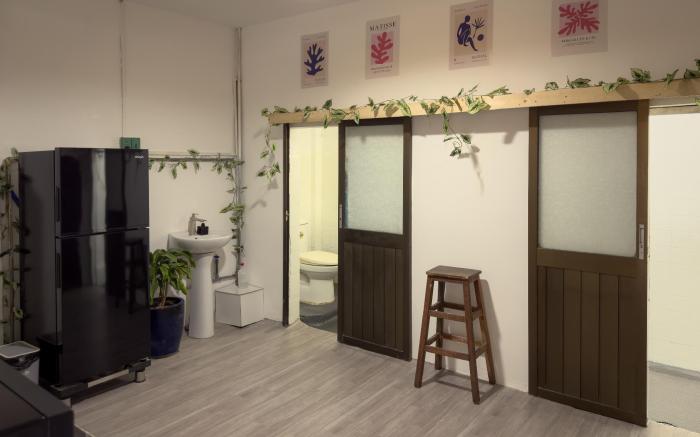 THERoom - Nguyễn Công Trứ