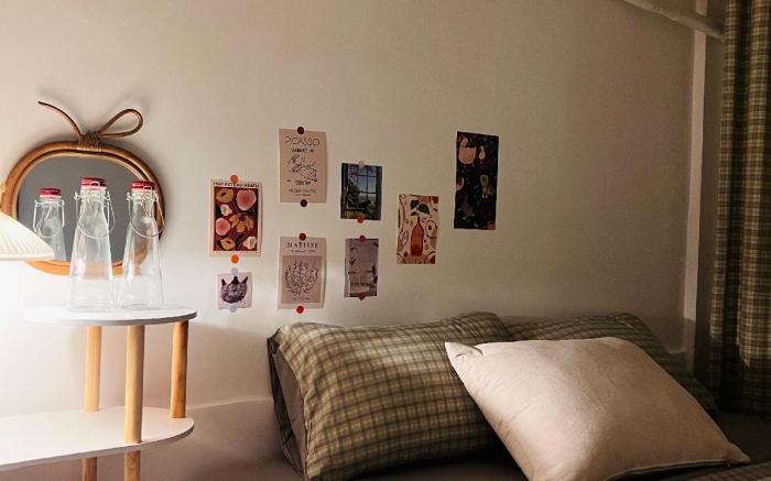 THERoom - Nguyễn Công Trứ