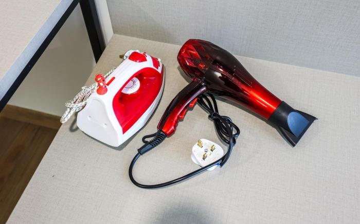 Infinity Pool KL View/ KL Sentral Suite Near KLCC 