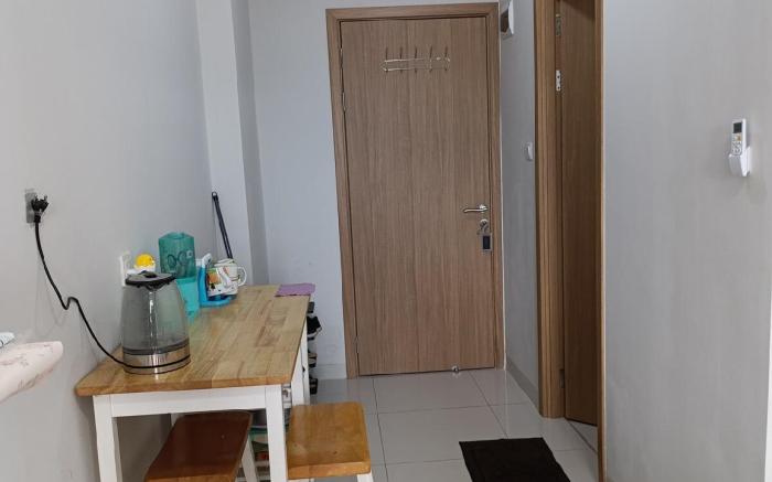 baloi apartemen type studio