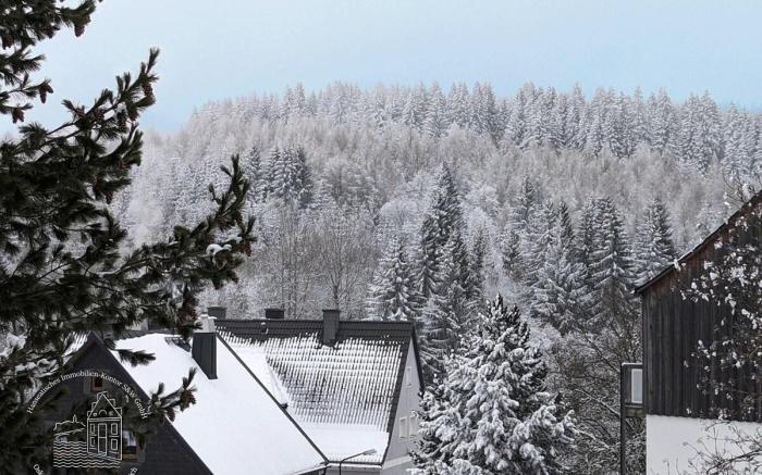 Ferienwohnung Schneehase
