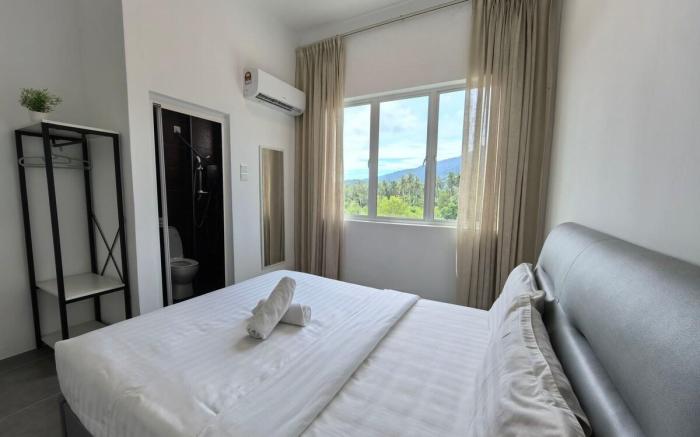 Langkawi Murni Beauty House 09