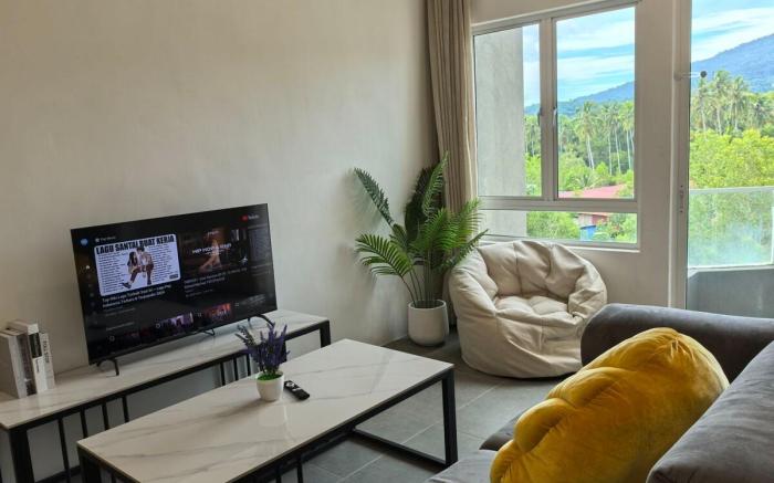 Langkawi Murni Beauty House 07