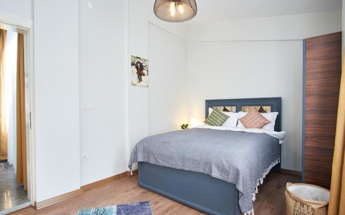 Modern Furnished Historical Building