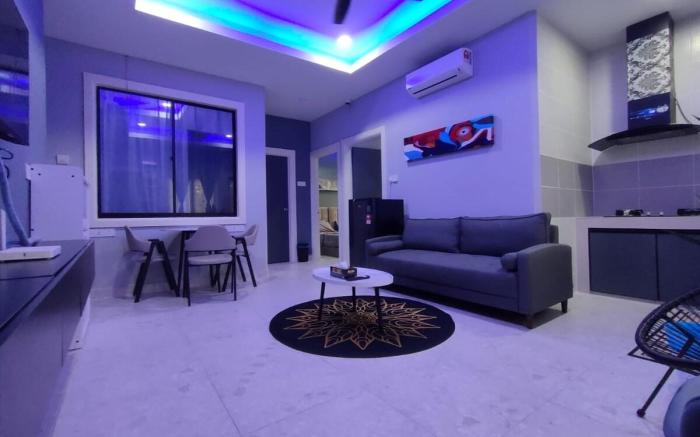 Home in Seksyen 8 Petaling jaya