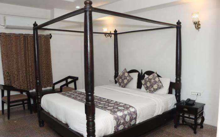 Hotel Marwar Heritage