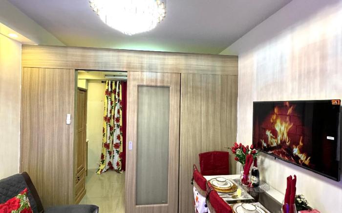 Santa Place Shore Residences Tower A