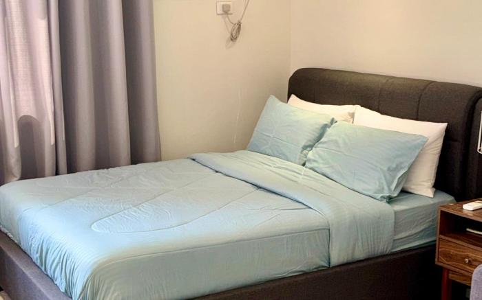 Relaxing Studio Unit at Matina Enclaves 